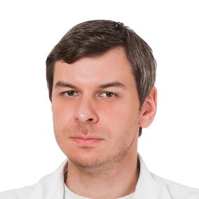 Иванов Владимир Владимирович