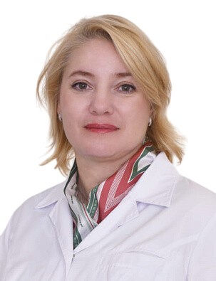 Карась Наталья Анатольевна