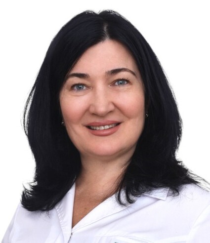 Фисюк Виктория Александровна