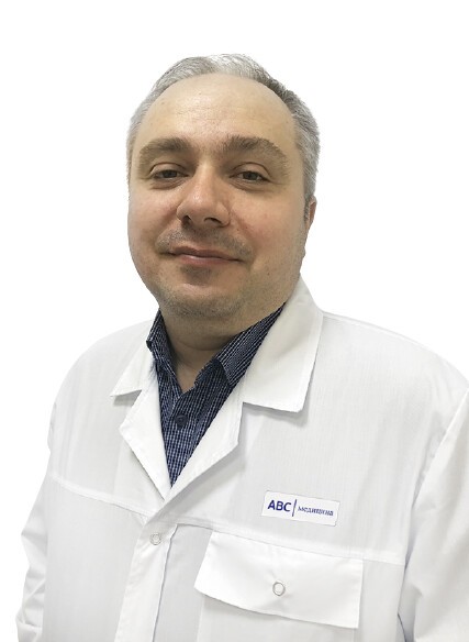 Нагорный Денис Владиславович