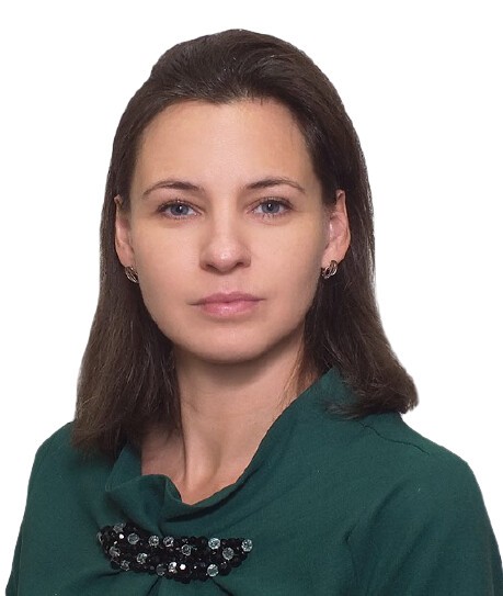 Мельник Ирина Вениаминовна