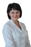 Дрейбанд Ирина Владимировна