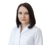 Делегодина Юлия Семёновна