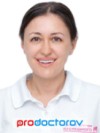 Петухова Наталья Сергеевна