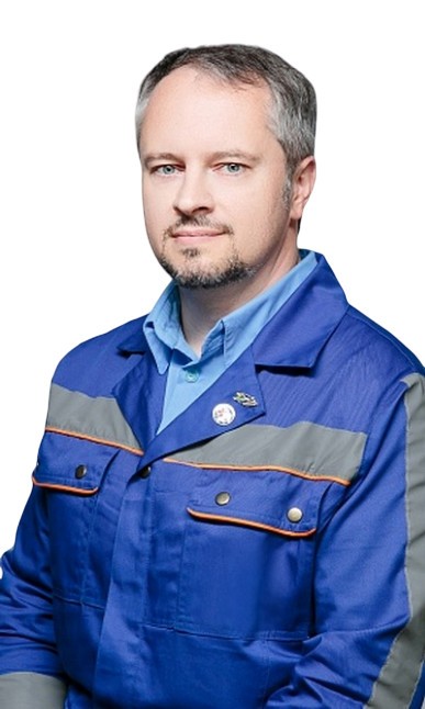 Баранов Константин Александрович