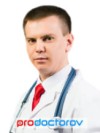Белослудцев Максим Николаевич