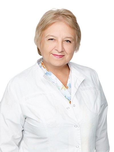 Бене Ирина Валентиновна