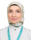 Тутаева Залина Руслановна