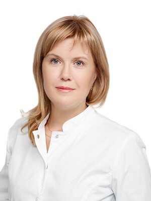 Алентьева Татьяна Евгеньевна
