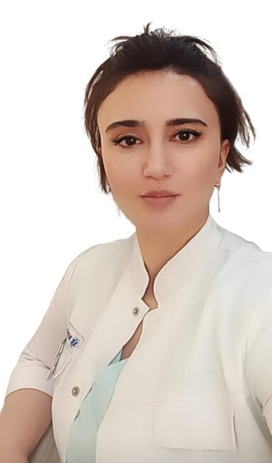 Мамедова Тунзаля Муршудовна