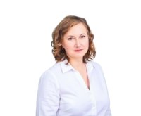 Беляева Евгения Эдуардовна