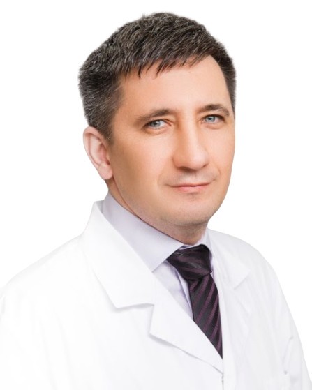 Шуваев Василий Анатольевич