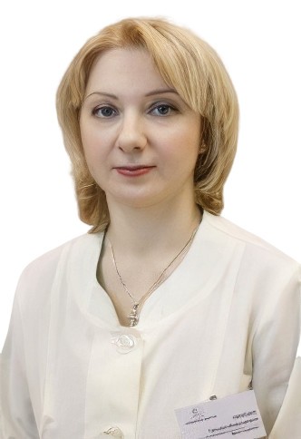 Орленко Татьяна Николаевна