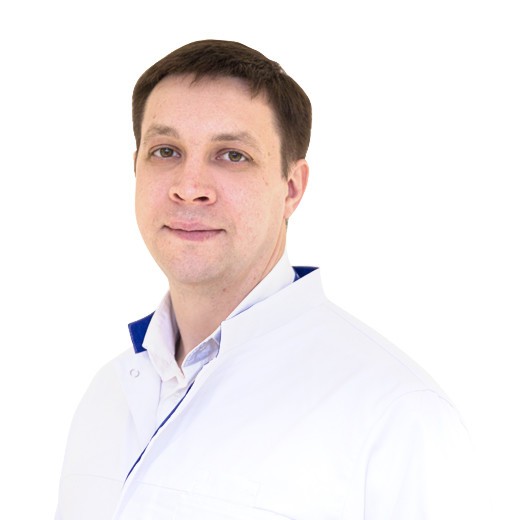 Фоменко Виталий Сергеевич