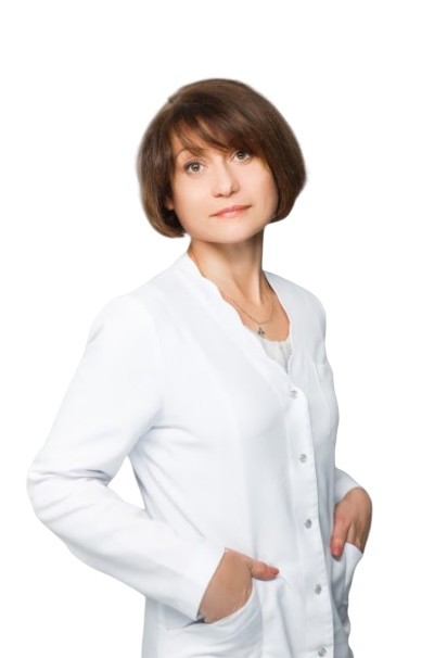 Арефина Наталья Валерьевна