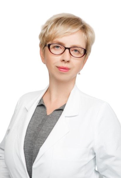 Архипова Елена Игоревна