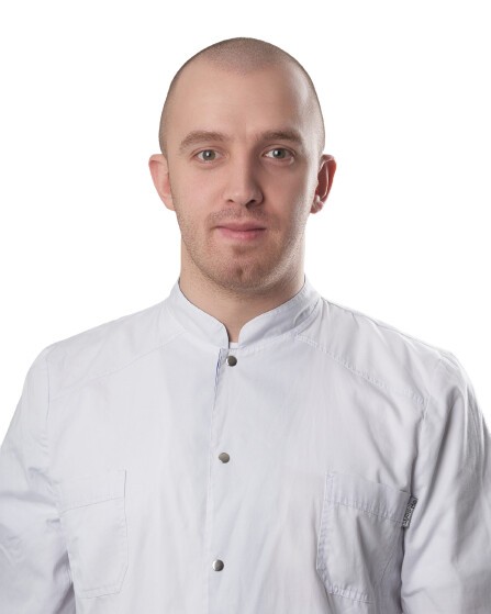 Царицын Алексей Андреевич