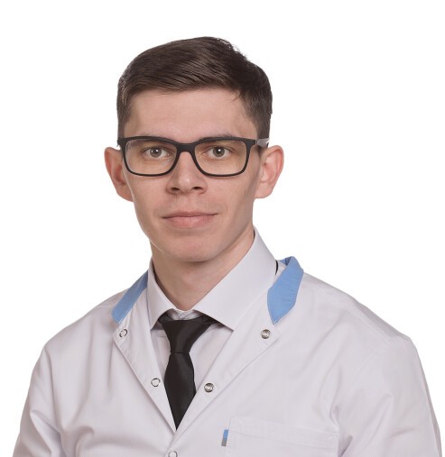 Мартынов Эдуард Спартакович