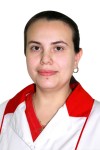 Малышева Марина Александровна