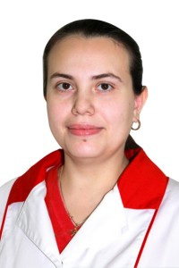 Малышева Марина Александровна