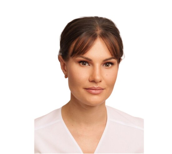Чайкина Светлана Анатольевна