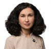 Манапова Алия Салиховна