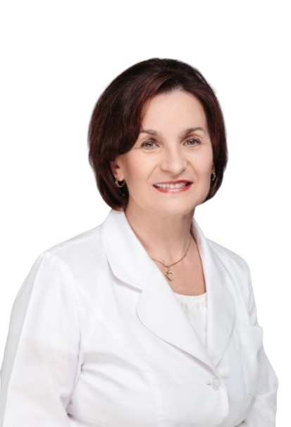 Большакова Светлана Александровна