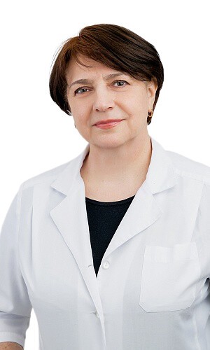 Виноградова Галина Васильевна