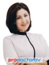Долматова Лела Теймуразовна