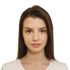 Коростылева Ольга Сергеевна