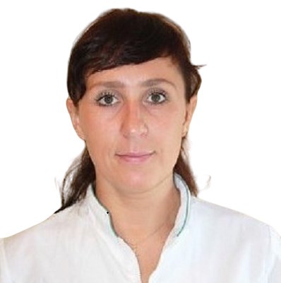 Вострикова Юлия Игоревна