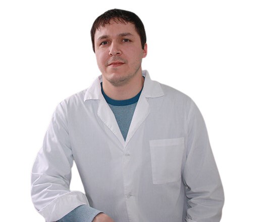 Аслалиев Камиль Аслалиевич