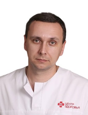 Беляков Иван Евгеньевич