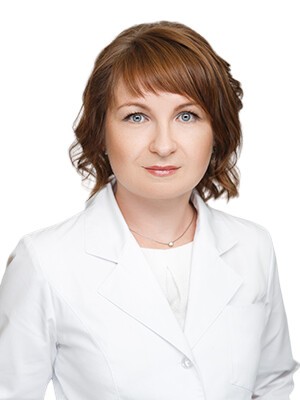 Грознова Наталья Александровна