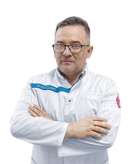 Логвиненко Игорь Анатольевич