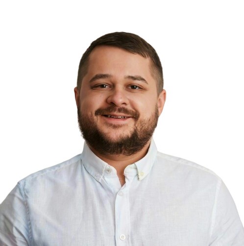 Мокрушин Никита Сергеевич