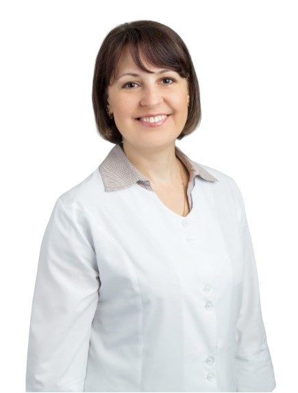 Данченко Юлия Борисовна