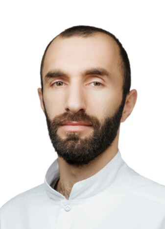 Абдулаев Зиявутдин Максудович