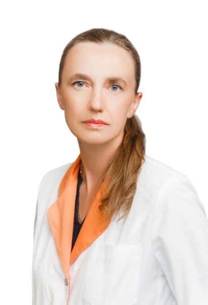 Цыбанева Светлана Васильевна