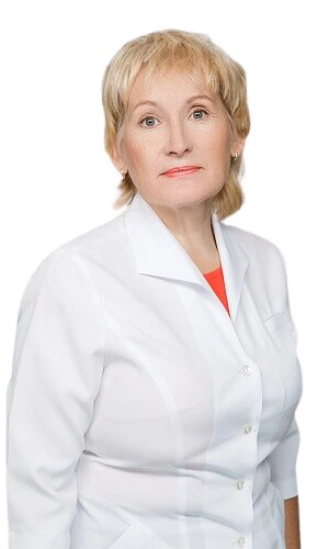 Зинина Татьяна Александровна