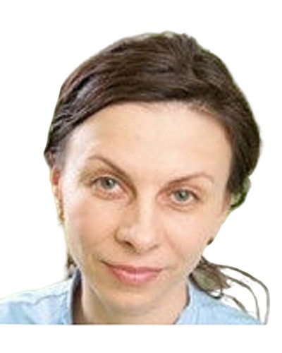 Хавинсон Татьяна Леонидовна