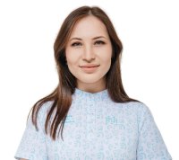 Саетова Гулия Ильгизовна