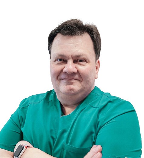 Гордеев Святослав Игоревич