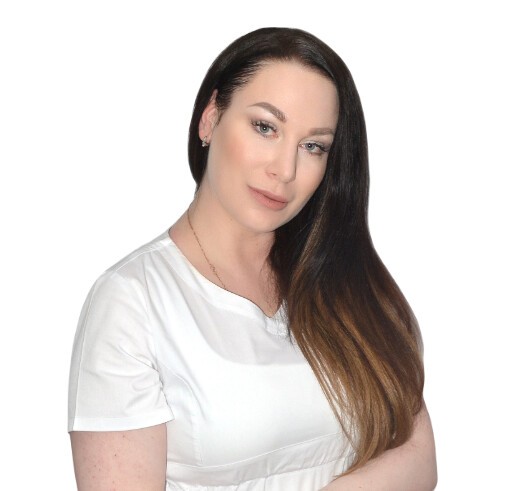 Елкина Анна Сергеевна