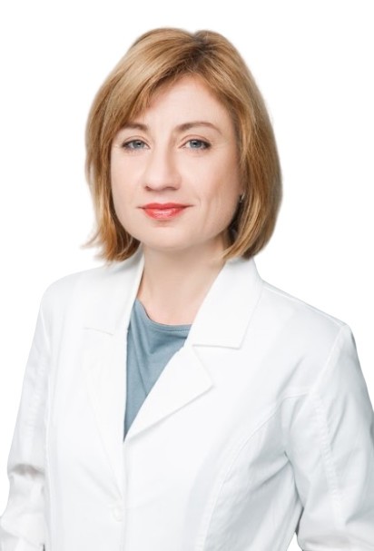 Иванкина Инна Николаевна