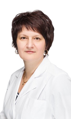 Каронова Татьяна Леонидовна