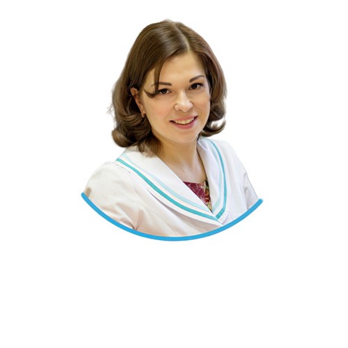 Хрущева Елена Петровна
