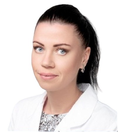 Лап Екатерина Сергеевна
