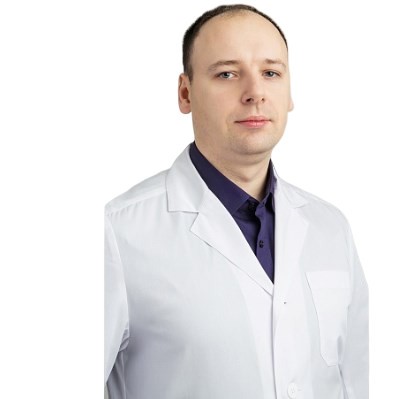 Леоничев Андрей Александрович