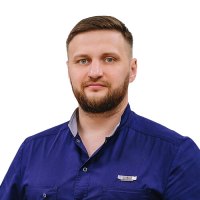 Кумаров Антон Валериевич